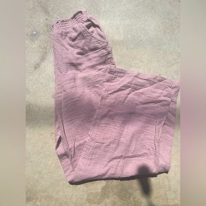 Cat & Jack Linen Pants